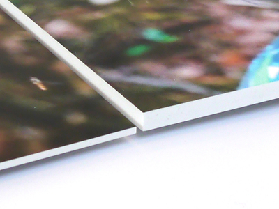 Foto op forex detail diktes