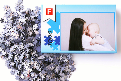 Fotopuzzels