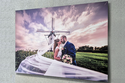 Foto op aluminium aanbiedingen