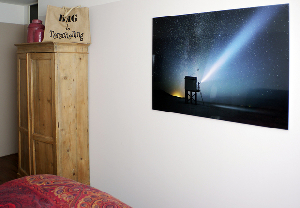 Dibond fotovergroting